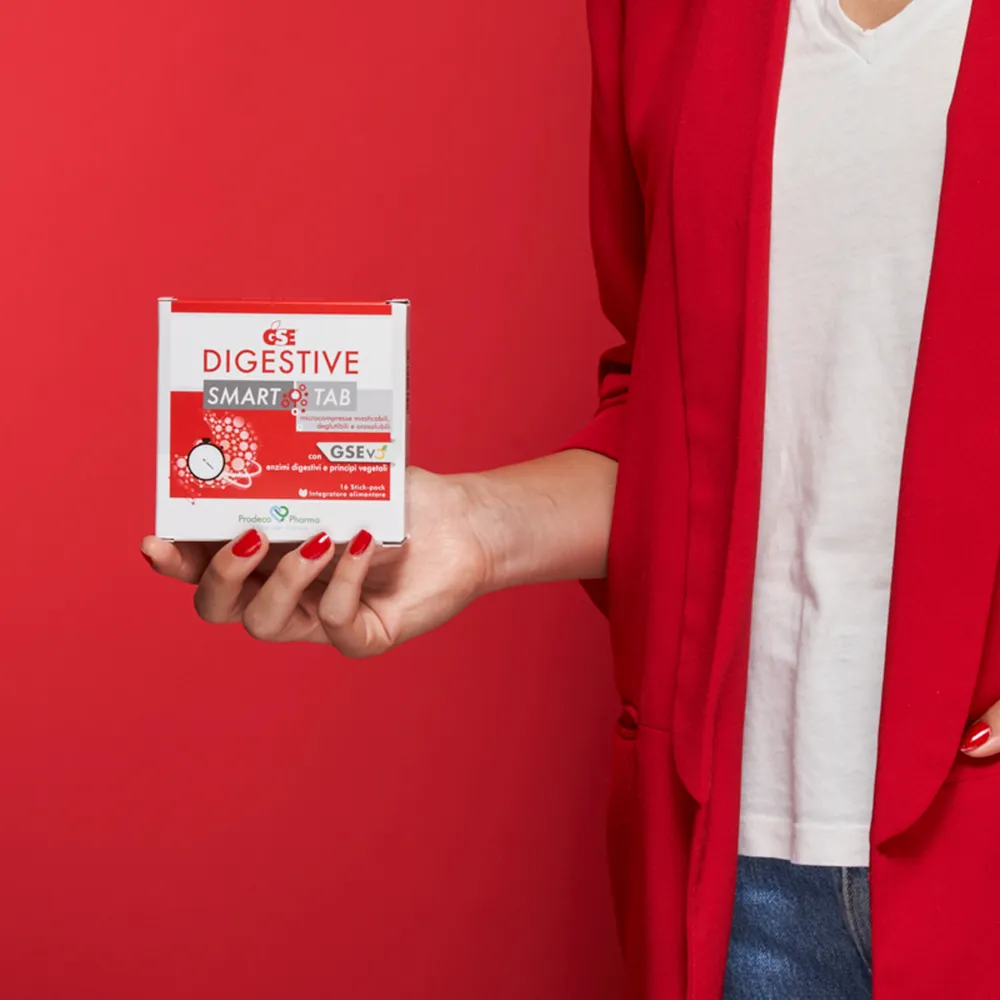 Gse Digestive Smart Tab 16 поддерживает функции пищеварения
Gse Digestive Smart Tab 16 поддерживает функции пищеварения