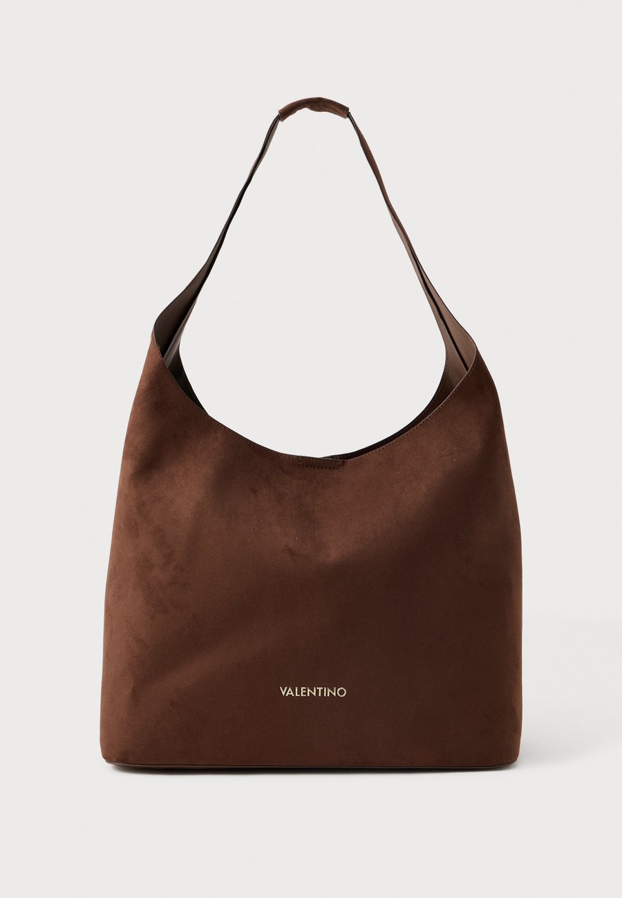 Сумка-шоппер Valentino Bags SPECIAL AESTHETIC, Cioccolato/Dark Brown
Сумка-шоппер Valentino Bags SPECIAL AESTHETIC, Cioccolato/Dark Brown