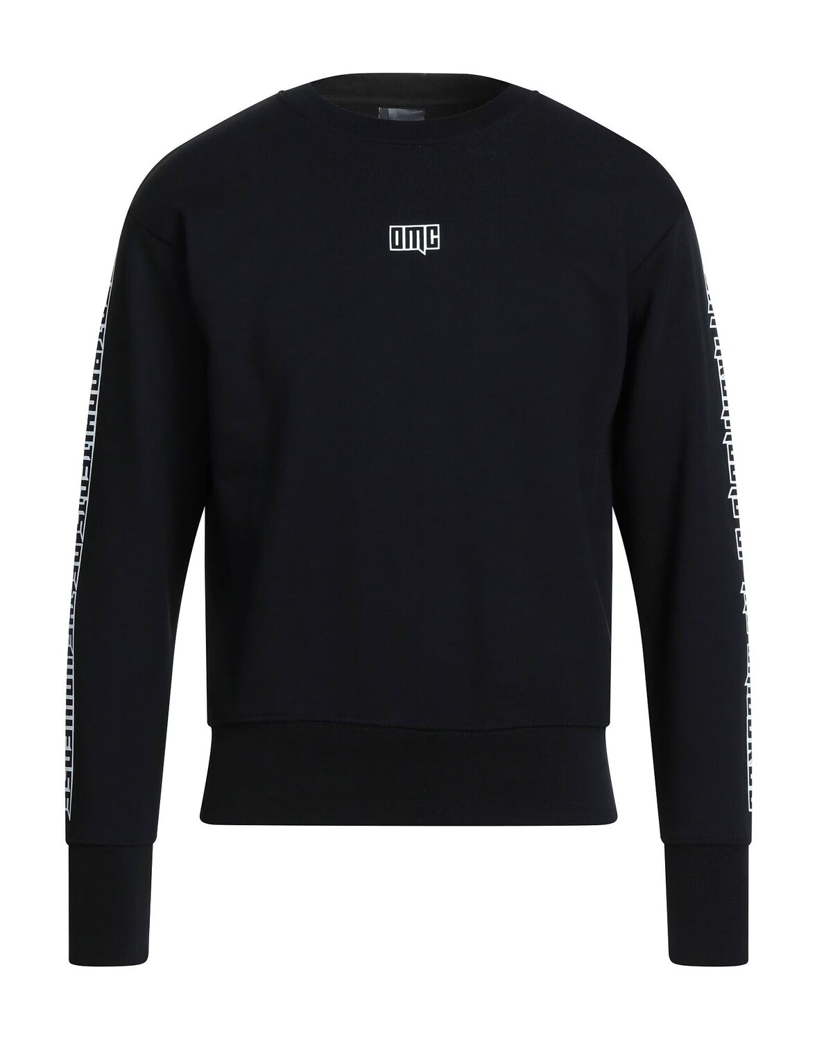 Толстовка Omc, черный 
Толстовка Omc, черный