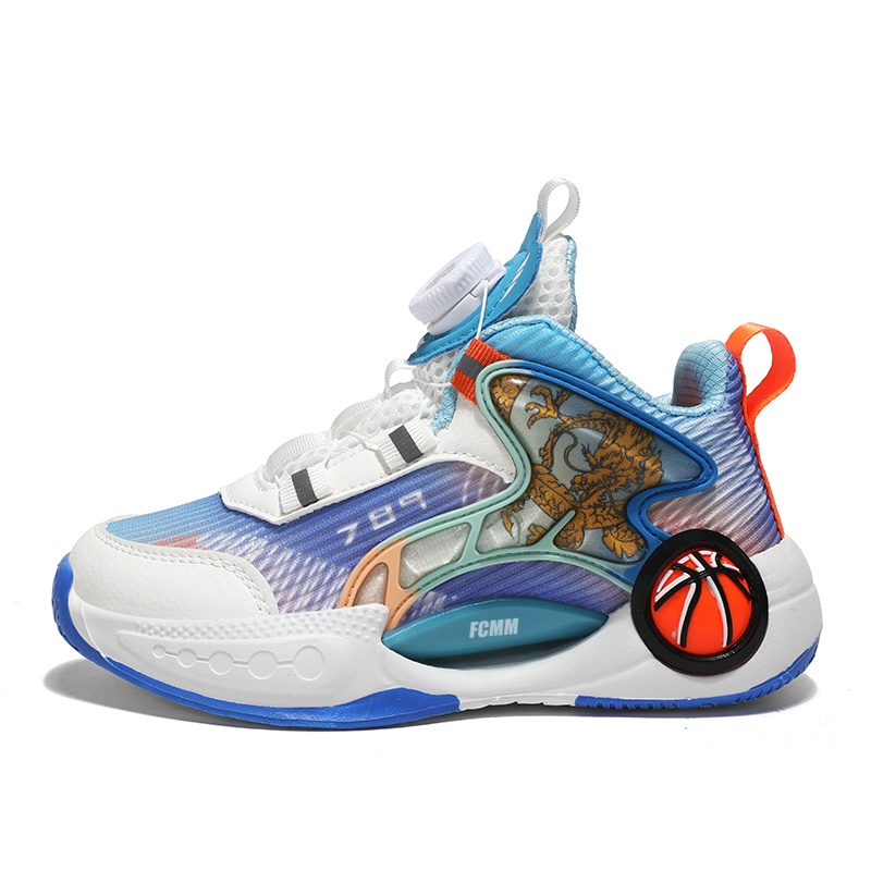 Детская повседневная обувь для детей FCMM, синий/оранжевый
Детская повседневная обувь для детей FCMM, синий/оранжевый