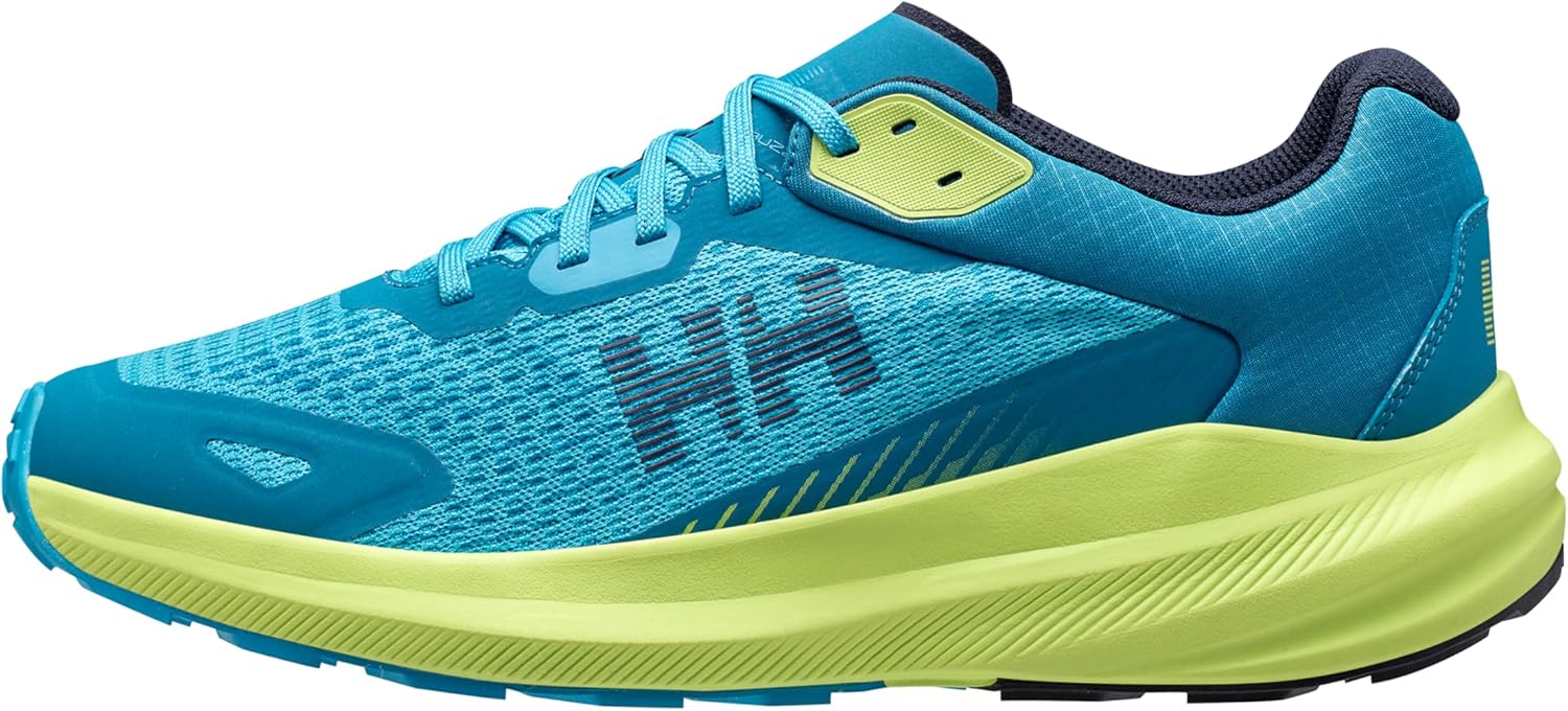 Helly-Hansen мужские кроссовки Buzzard Trail Runner Helly Hansen, Multicolor
Helly-Hansen мужские кроссовки Buzzard Trail Runner Helly Hansen, Multicolor