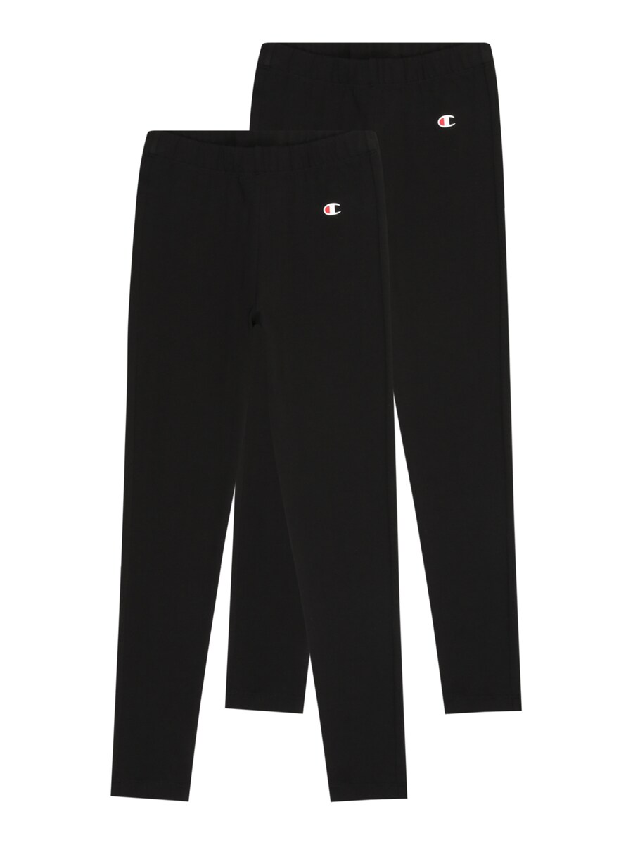 Узкие леггинсы Champion Authentic Athletic Apparel, черный
Узкие леггинсы Champion Authentic Athletic Apparel, черный