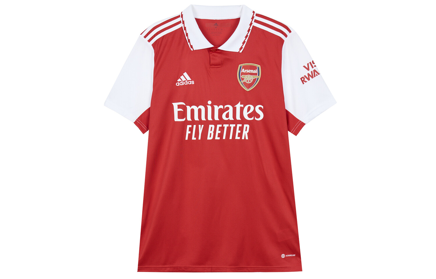 Adidas Мужская футбольная майка, Красный
Adidas Мужская футбольная майка, Красный