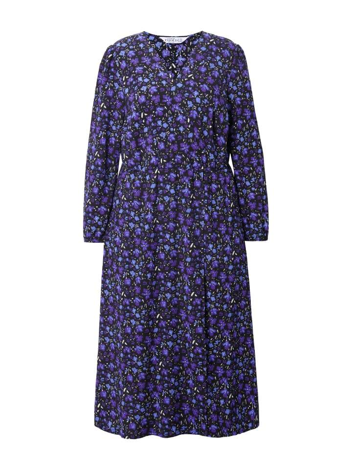 Платье Studio Untold, цвет blauviolett
Платье Studio Untold, цвет blauviolett