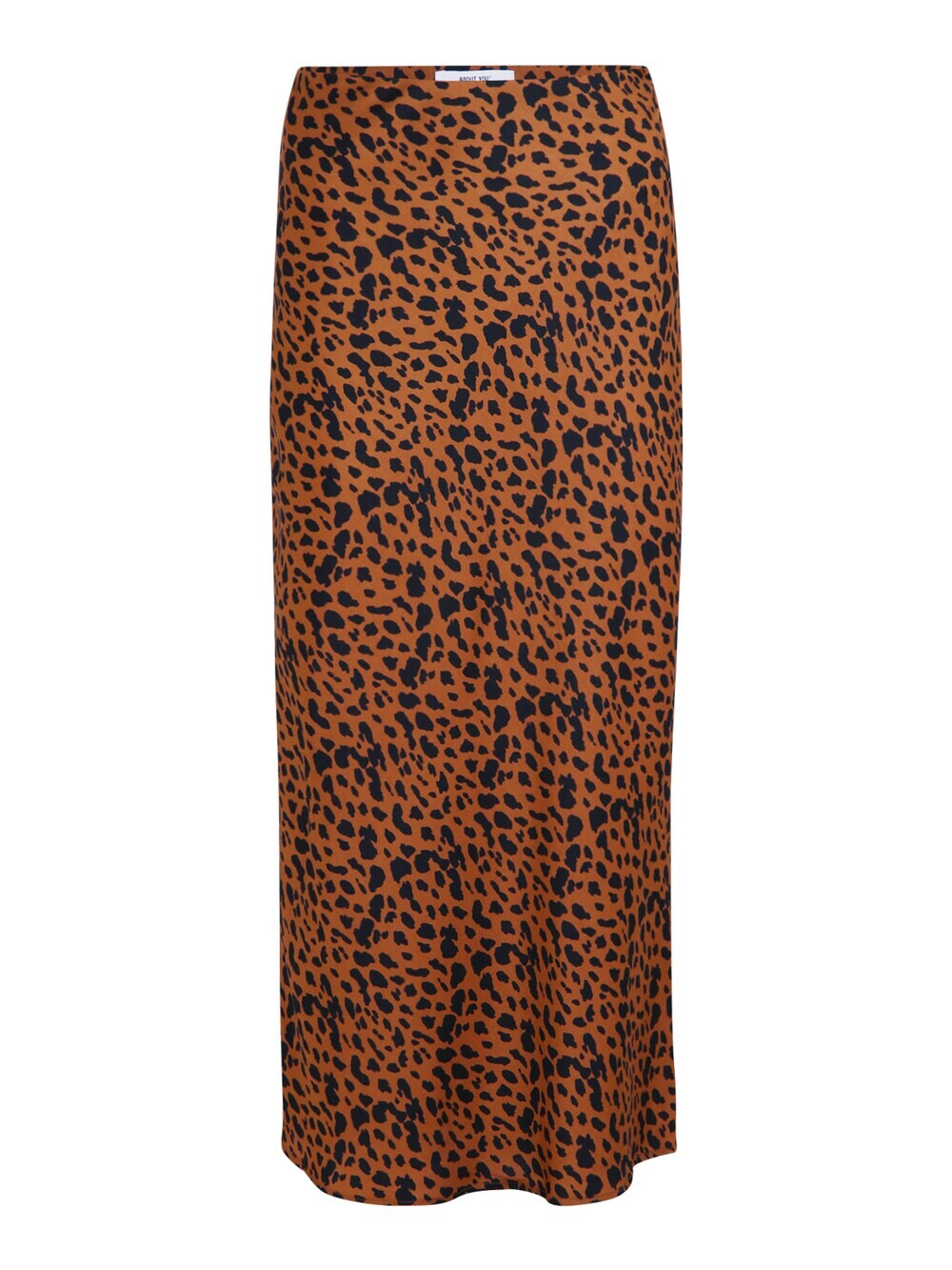 Юбка About You Ginny, коньяк
Юбка About You Ginny, коньяк