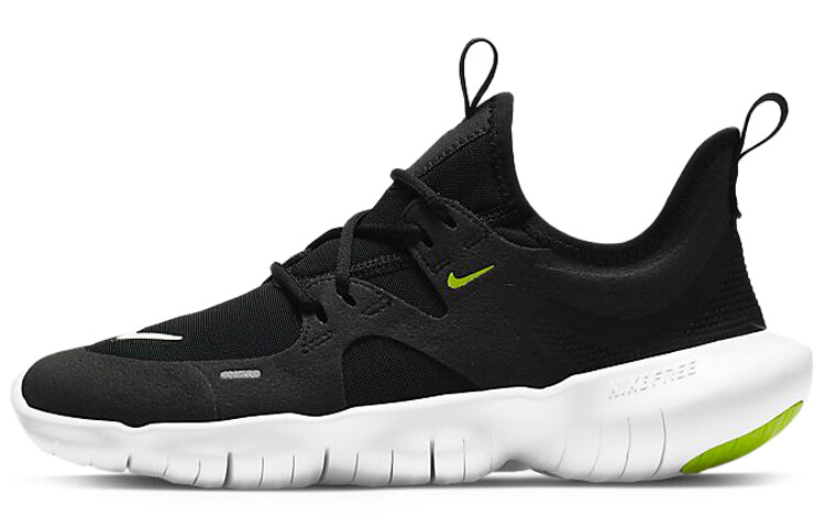 Женские беговые кроссовки Nike Free Rn 5.0
Женские беговые кроссовки Nike Free Rn 5.0