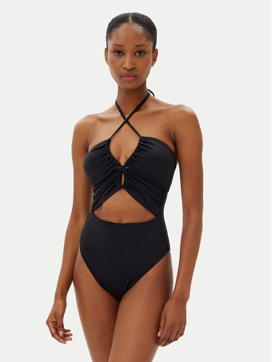 Купальник Sol Searcher EBJX100105 Billabong, черный
Купальник Sol Searcher EBJX100105 Billabong, черный