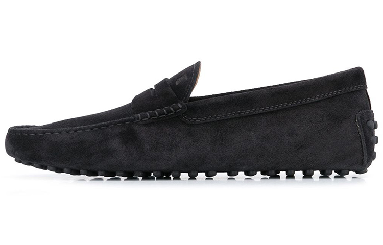 Лоферы для вождения Gommino TOD'S 
Лоферы для вождения Gommino TOD'S