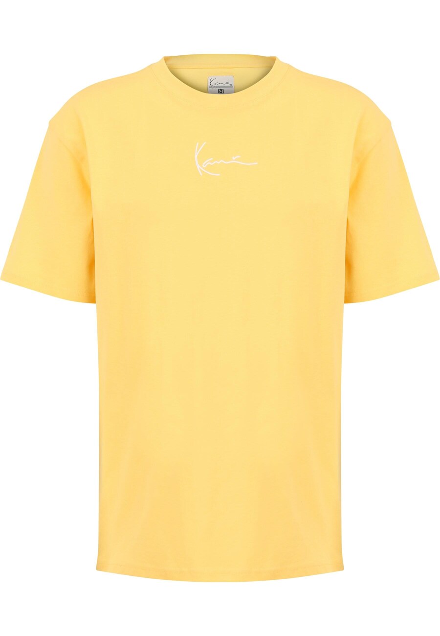 Рубашка Karl Kani Essential, желтый
Рубашка Karl Kani Essential, желтый
