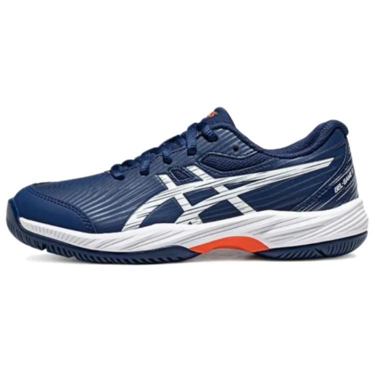 ASICS Gel Game 9 'Illusion Blue Black'
ASICS Gel Game 9 'Illusion Blue Black'