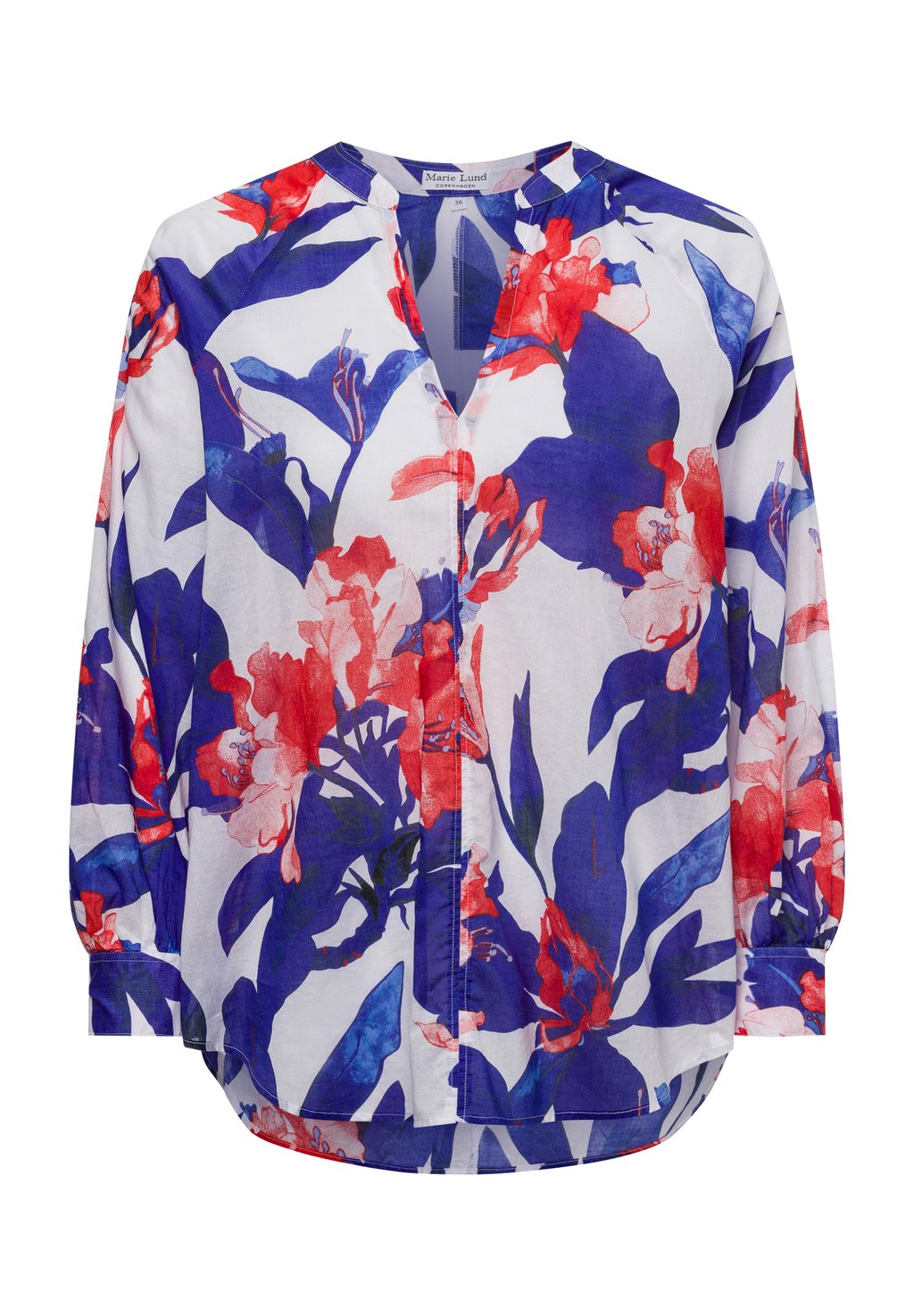 Блуза Marie Lund, синий
Блуза Marie Lund, синий