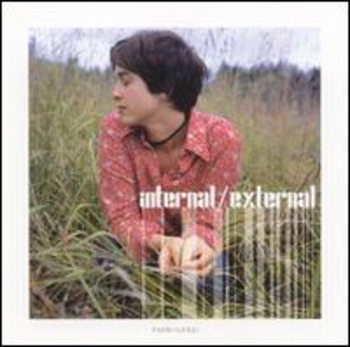 Виниловая пластинка Internal/External: Insideout EP 
Виниловая пластинка Internal/External: Insideout EP