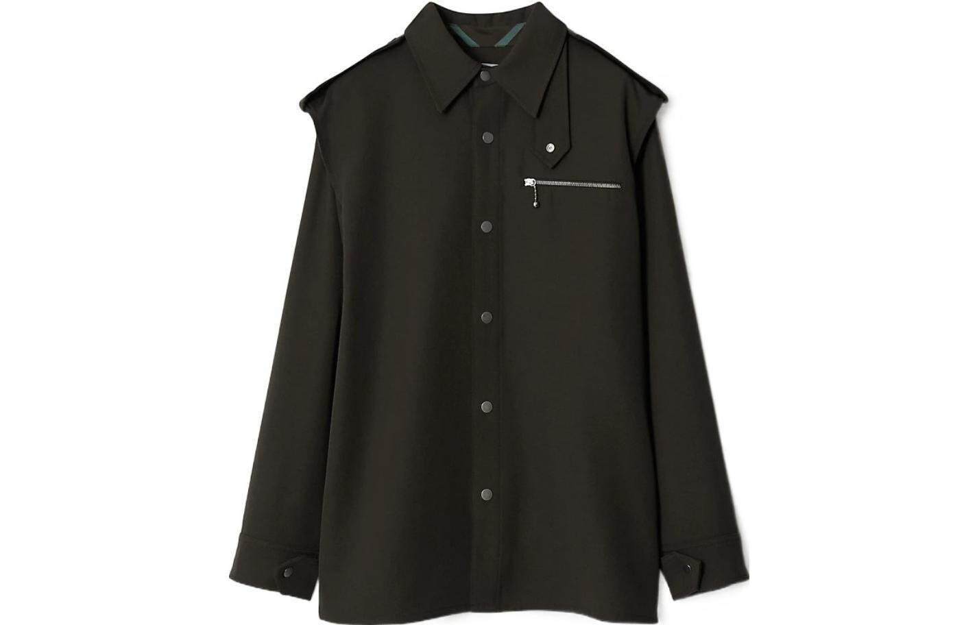 Рубашка женская коричневая Burberry
Рубашка женская коричневая Burberry