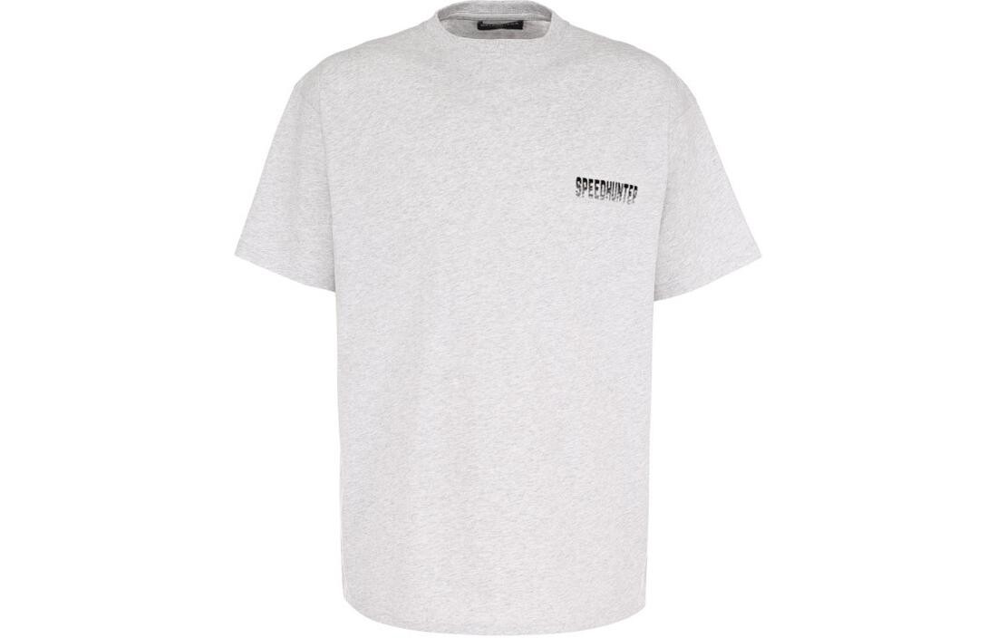 Футболка мужская серая Balenciaga, серый
Футболка мужская серая Balenciaga, серый