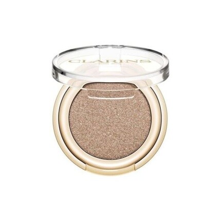 CLARINS Ombre Skin Creamy Eyeshadow n.03 Pearly Gold
CLARINS Ombre Skin Creamy Eyeshadow n.03 Pearly Gold