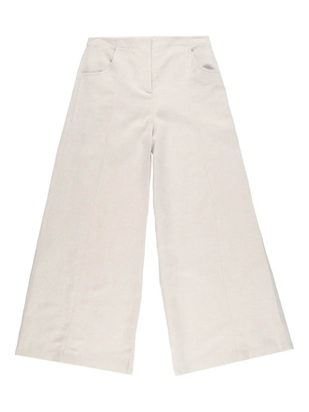 Брюки из смесового льна TWP, нейтральный
Брюки из смесового льна TWP, нейтральный