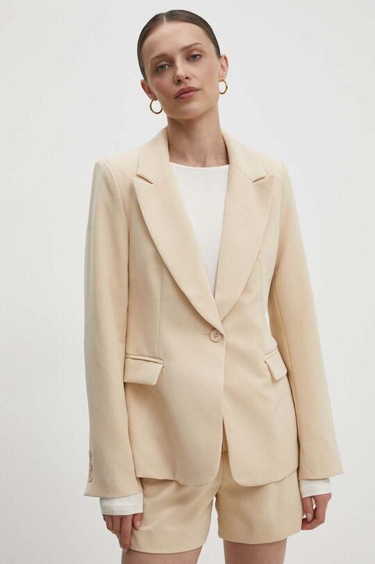 Куртка Answear Lab, бежевый
Куртка Answear Lab, бежевый