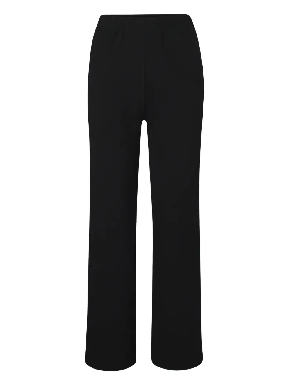 Брюки с резинкой на поясе ETERNE, черный
Брюки с резинкой на поясе ETERNE, черный