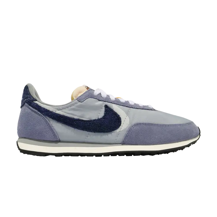 Кроссовки Nike Waffle Trainer 2 SE, серый
Кроссовки Nike Waffle Trainer 2 SE, серый