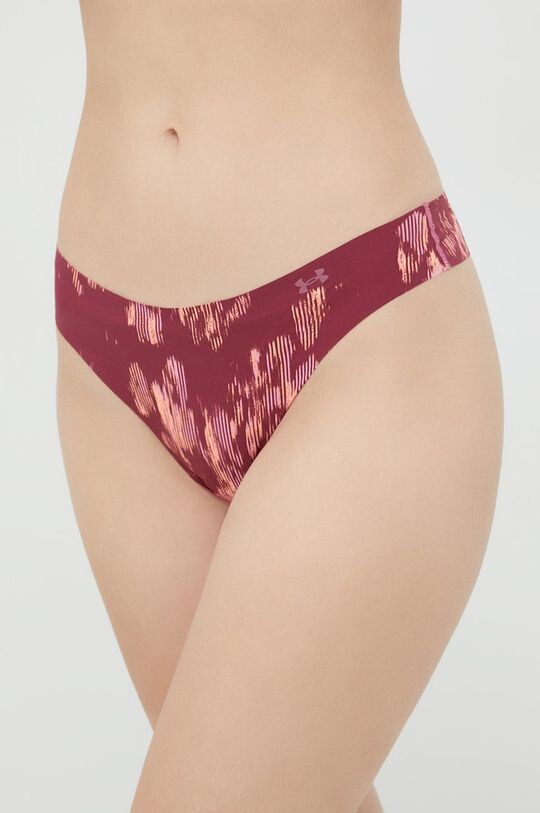 Шлепки Under Armour, розовый
Шлепки Under Armour, розовый