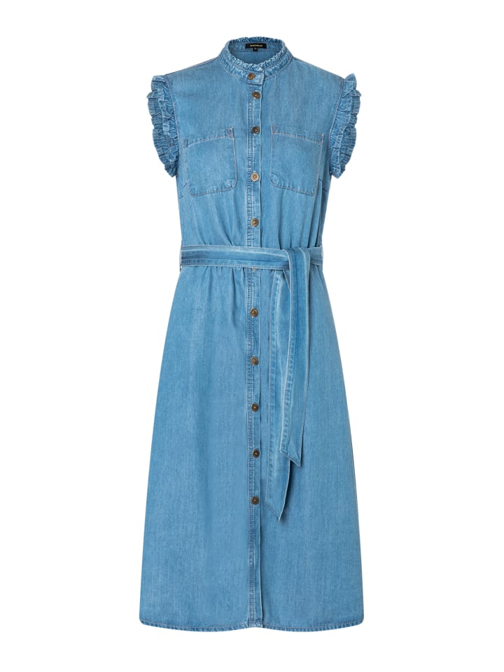 Длинное платье More & More
Длинное платье More & More