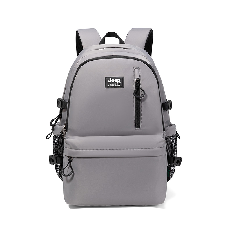 Jeep Нейлоновый спортивный рюкзак Unisex Multicolor
Jeep Нейлоновый спортивный рюкзак Unisex Multicolor