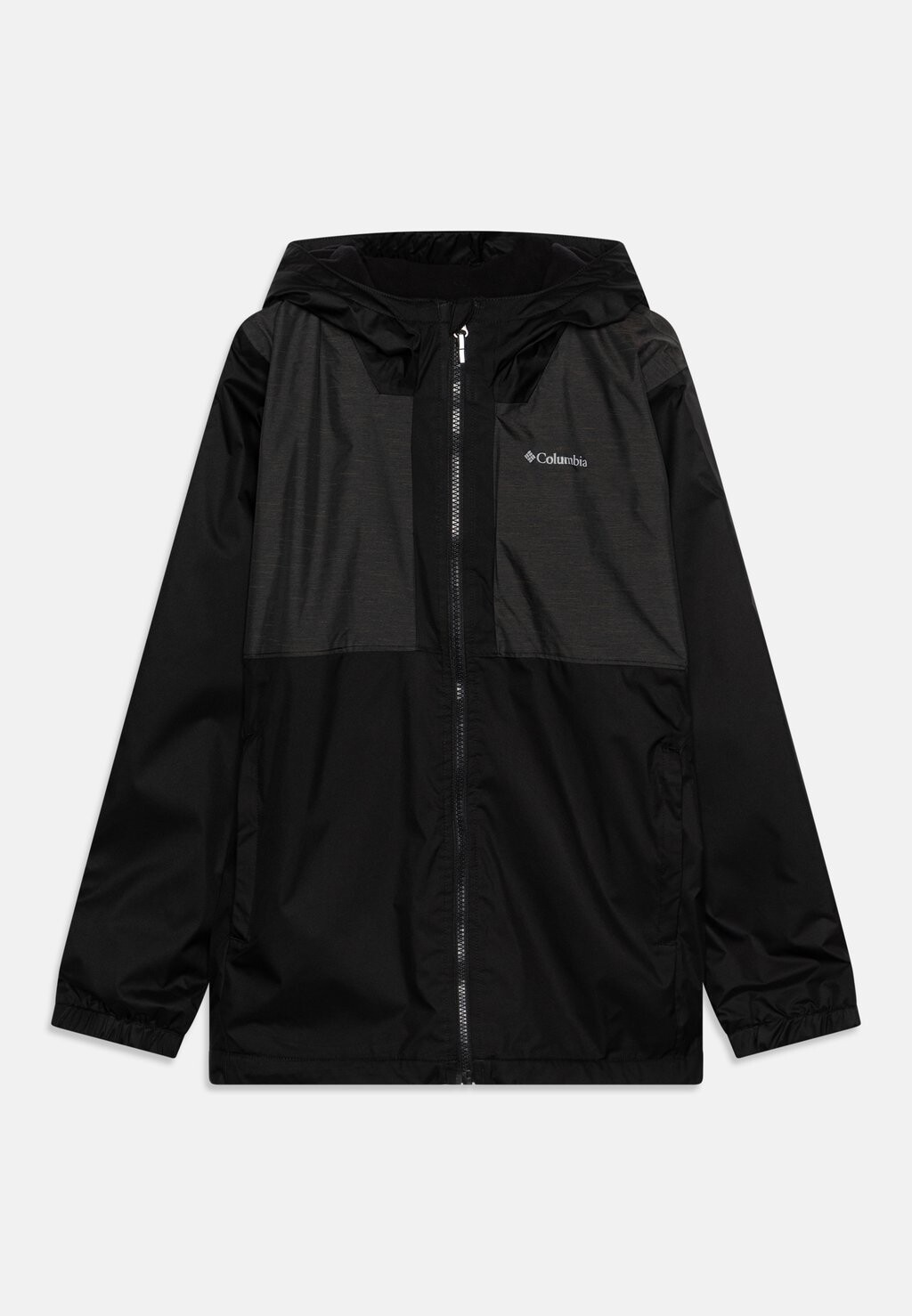Уличная куртка RAINY TRAILS™ II UNISEX Columbia, черный
Уличная куртка RAINY TRAILS™ II UNISEX Columbia, черный