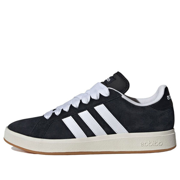Кроссовки grand sourt base 00s Adidas, черный
Кроссовки grand sourt base 00s Adidas, черный