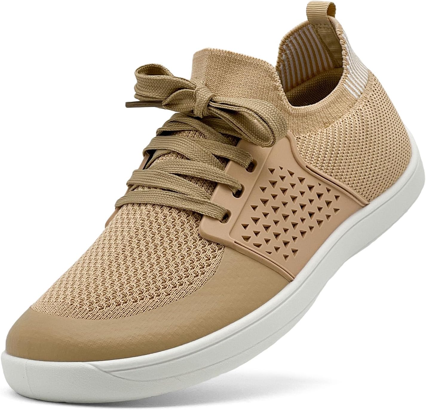 Rosyclo Обувь для ходьбы для женщин и мужчин, обувь для ходьбы с широким носком, минималистичные, с нулевым перепадом высоты подошвы, дышащие, повседневные модные кроссовки, теннисная обувь, фиолетовая
Rosyclo Обувь для ходьбы для женщин и мужчин, обувь для ходьбы с широким носком, минималистичные, с нулевым перепадом высоты подошвы, дышащие, повседневные модные кроссовки, теннисная обувь, фиолетовая