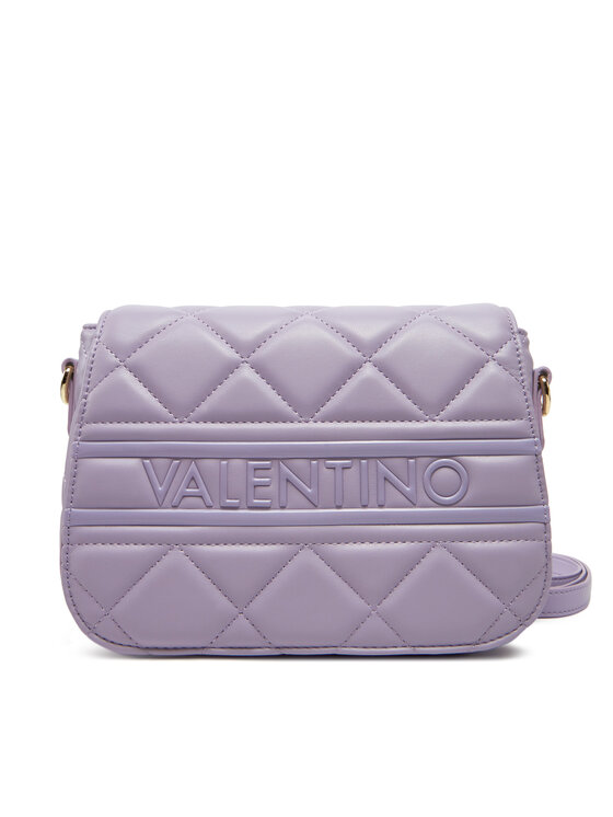 Сумка Ada VBS51O09 Valentino, фиолетовый
Сумка Ada VBS51O09 Valentino, фиолетовый