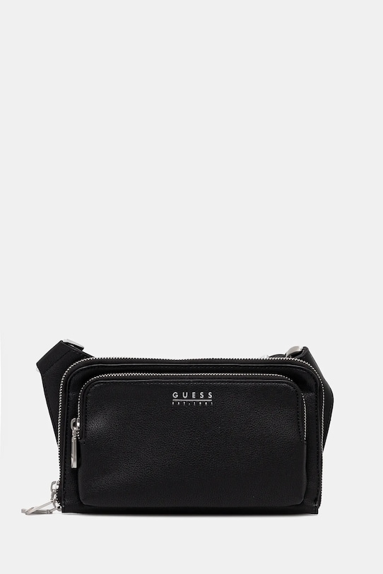 Сумка MILANO Guess, черный 
Сумка MILANO Guess, черный