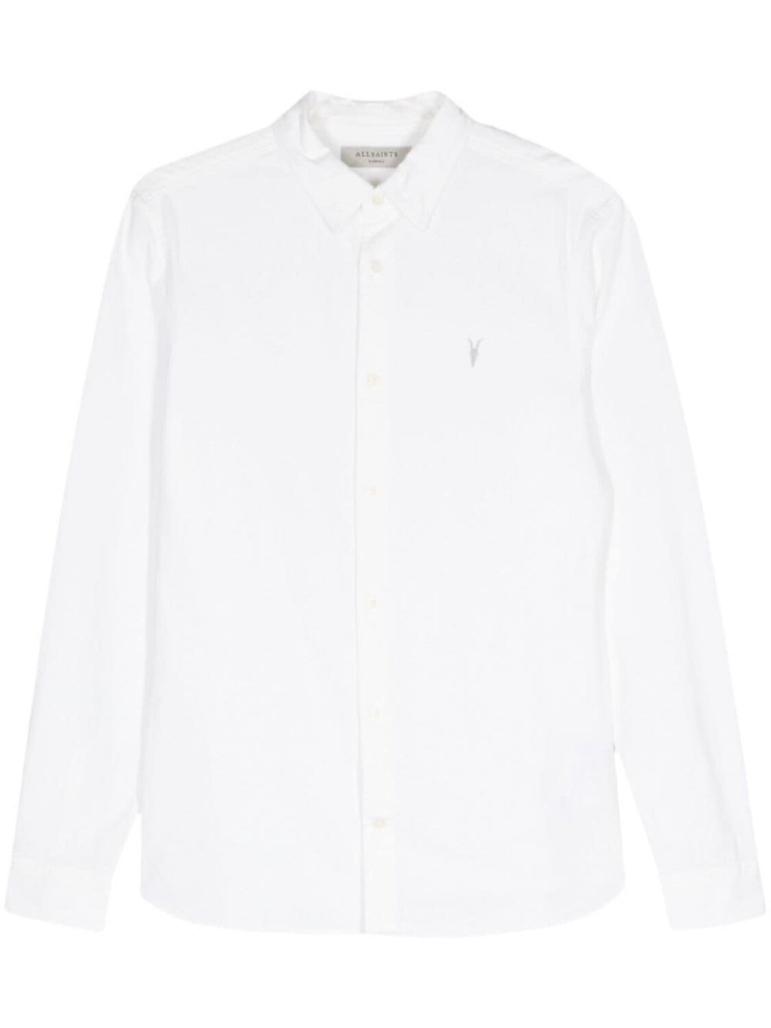 AllSaints рубашка Lovell, белый
AllSaints рубашка Lovell, белый