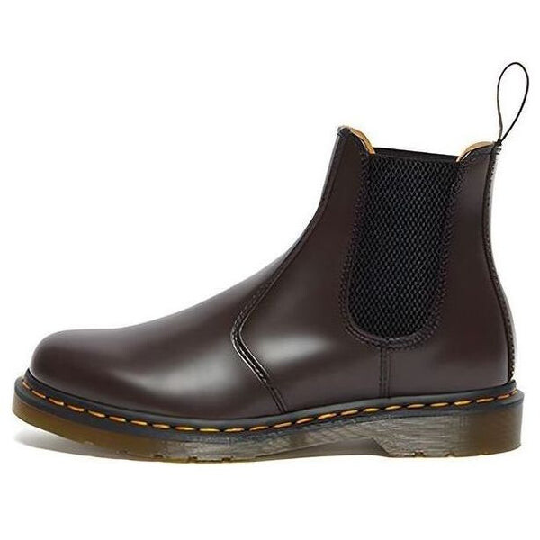 Кроссовки 2976 yellow stitch smooth leather chelsea boots 'burgundy' Dr. Martens, бургундия, Красный, Кроссовки 2976 yellow stitch smooth leather chelsea boots 'burgundy' Dr. Martens, бургундия
Кроссовки 2976 yellow stitch smooth leather chelsea boots 'burgundy' Dr. Martens, бургундия, Красный, Кроссовки 2976 yellow stitch smooth leather chelsea boots 'burgundy' Dr. Martens, бургундия