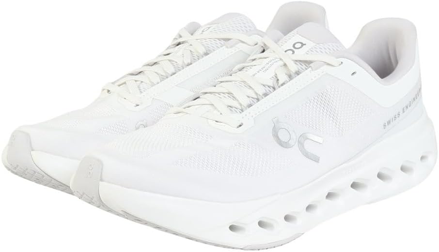 Кроссовки On Men's Cloudsurfer Next, белый
Кроссовки On Men's Cloudsurfer Next, белый