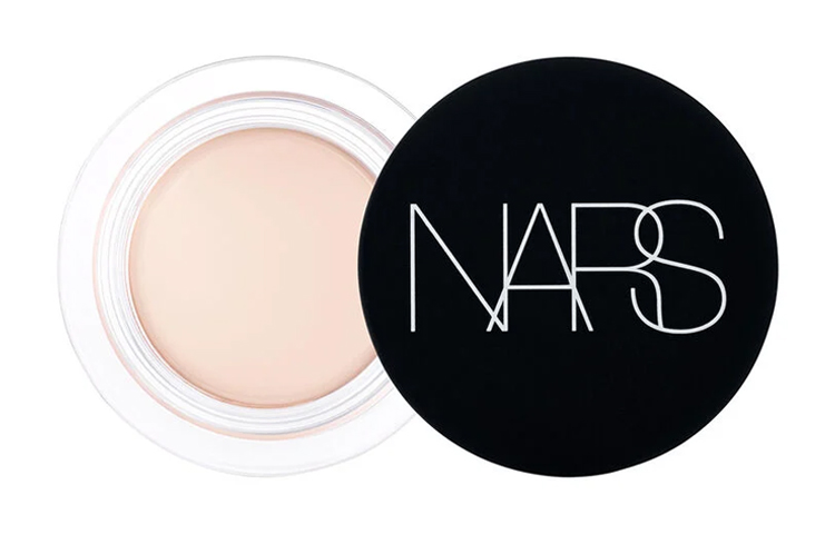 Мягкий матовый консилер против несовершенств для женщин NARS
Мягкий матовый консилер против несовершенств для женщин NARS