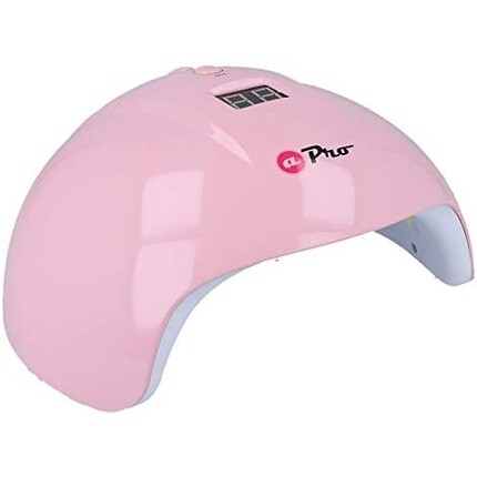 Albi LED/УФ-лампа 36Вт Розовый
Albi LED/УФ-лампа 36Вт Розовый