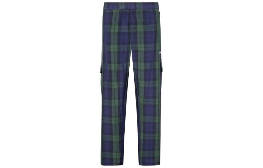 Tommy Hilfiger Повседневные брюки мужские blue green plaid
Tommy Hilfiger Повседневные брюки мужские blue green plaid
