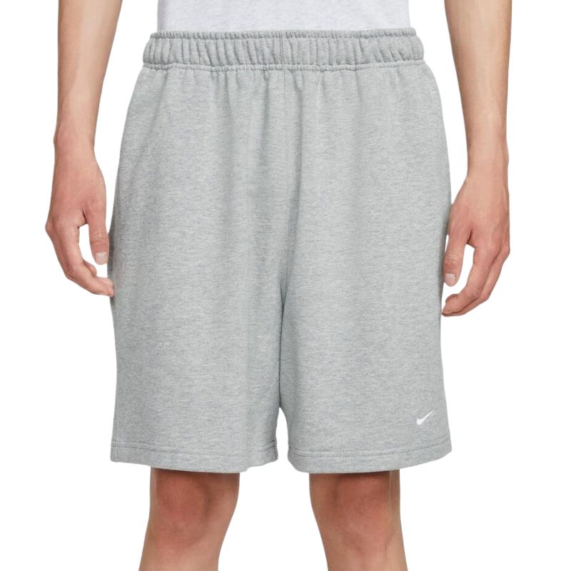 Шорты Casual Men's Nike, серый
Шорты Casual Men's Nike, серый