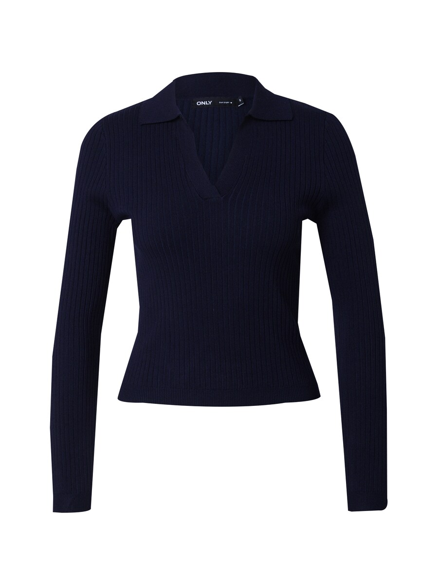 Свитер ONLY, Night blue
Свитер ONLY, Night blue