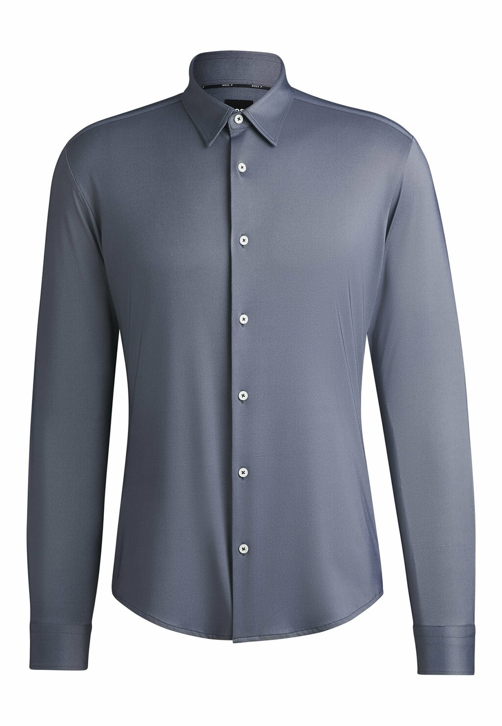 Рубашка P-ROAN KENT BOSS, темно-синий
Рубашка P-ROAN KENT BOSS, темно-синий