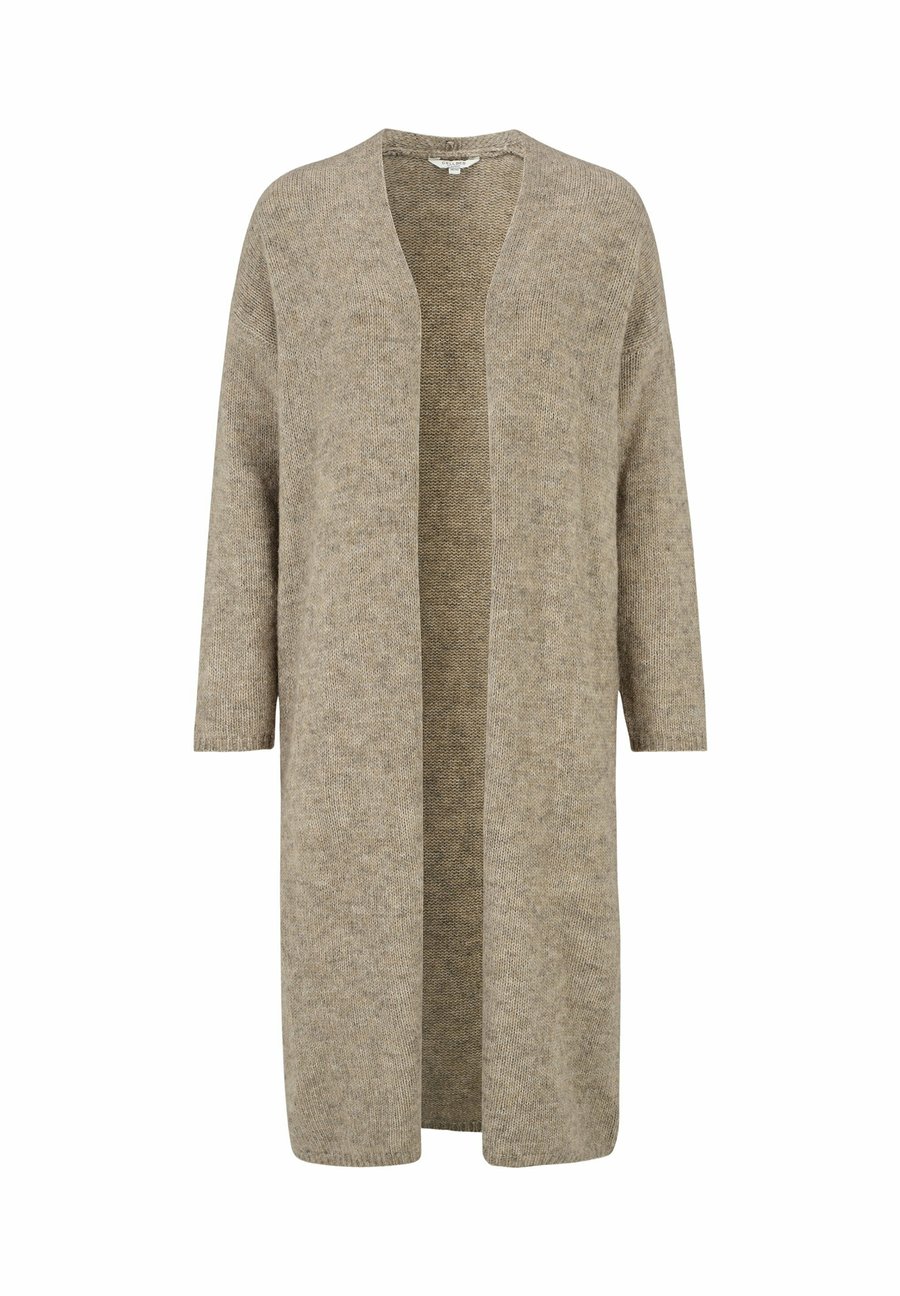 Кардиган Cellbes of Sweden Cardigan, Beige Melange/Beige
Кардиган Cellbes of Sweden Cardigan, Beige Melange/Beige