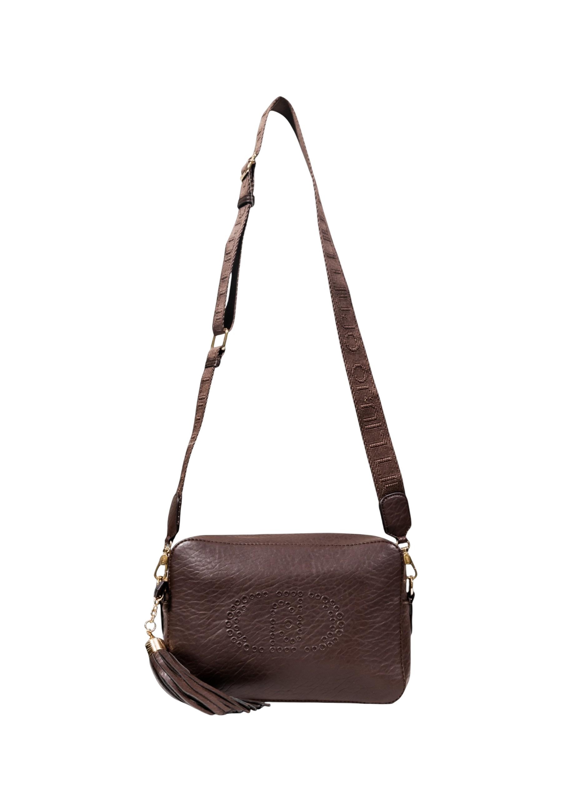 Сумки Liu Jo, коричневый
Сумки Liu Jo, коричневый