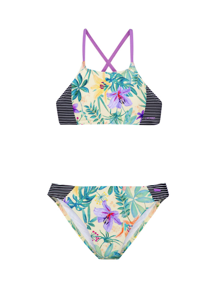 Бикини Protest PRTSARA JR, цвет Sunny Dayyellow
Бикини Protest PRTSARA JR, цвет Sunny Dayyellow