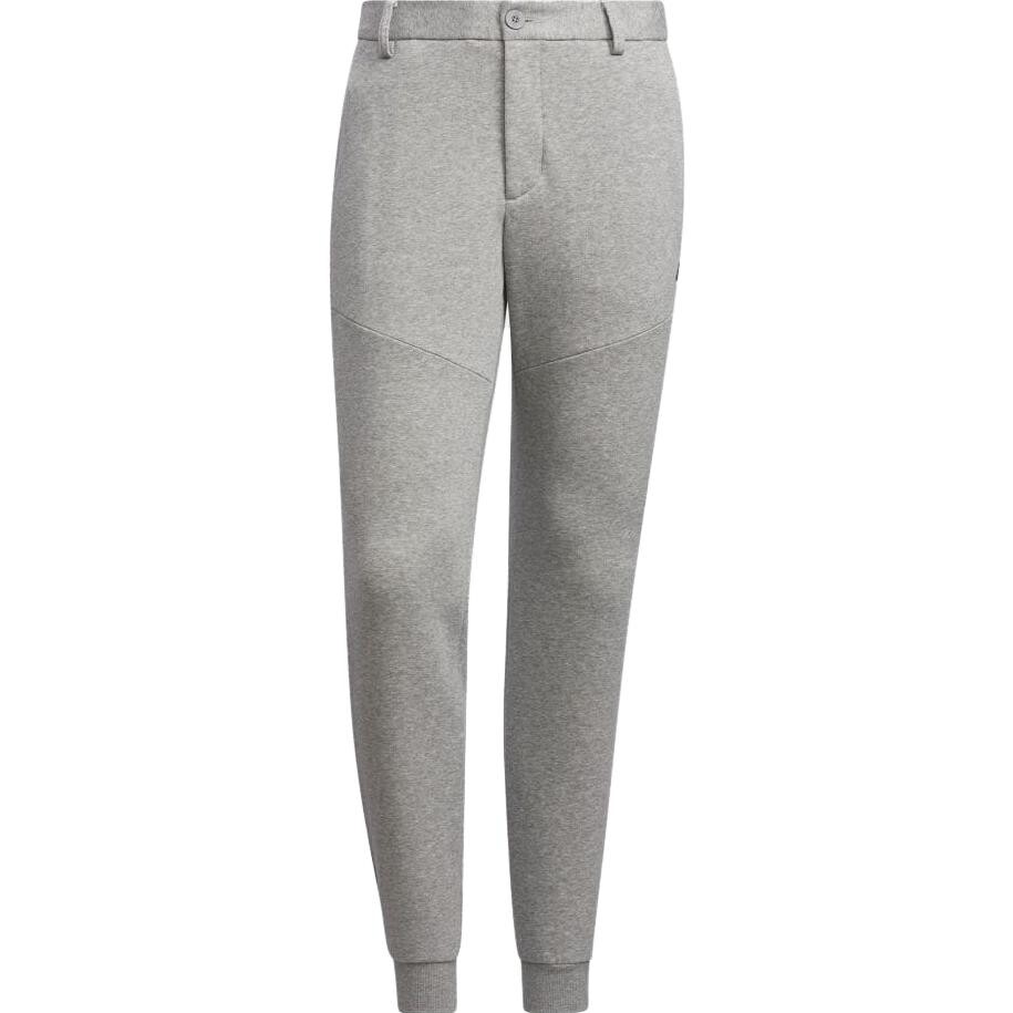 Трикотажные спортивные штаны мужские серые Adidas, серый
Трикотажные спортивные штаны мужские серые Adidas, серый