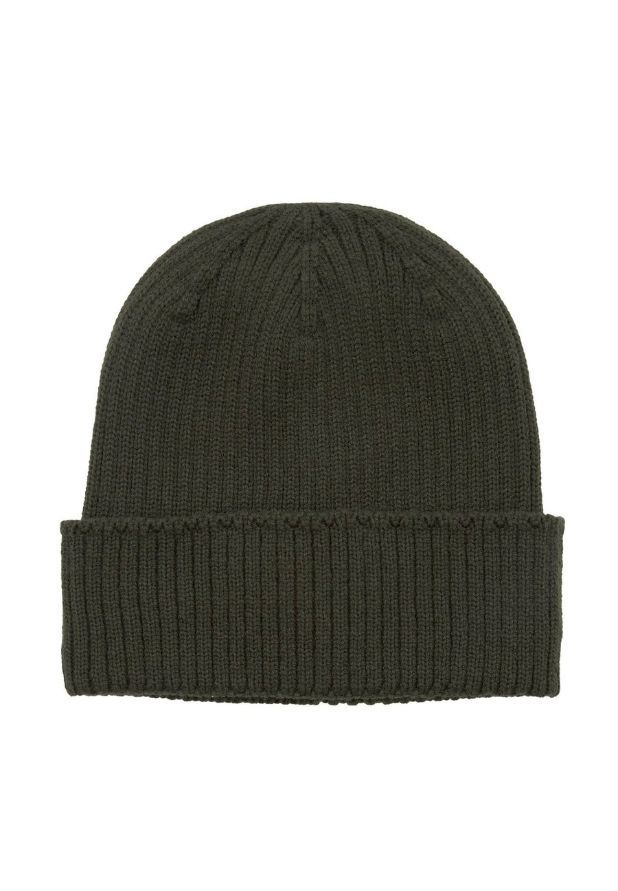 Шапка PULL&BEAR Beanie, Brown
Шапка PULL&BEAR Beanie, Brown
