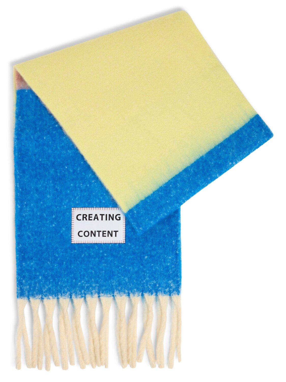 Verb To Do Шарф, мультиколор
Verb To Do Шарф, мультиколор