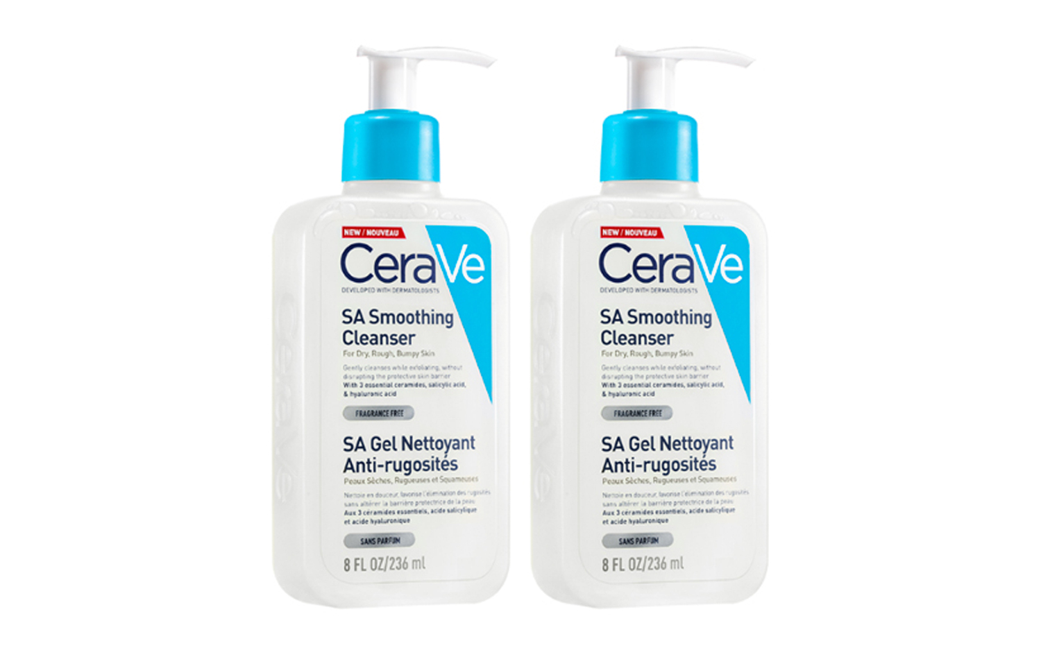 Очищающее средство Unisex CeraVe
Очищающее средство Unisex CeraVe