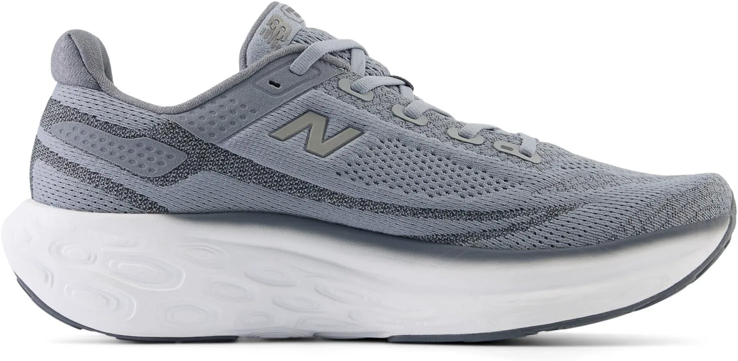 Мужские кроссовки New Balance Fresh Foam X 1080 V13, белый
Мужские кроссовки New Balance Fresh Foam X 1080 V13, белый