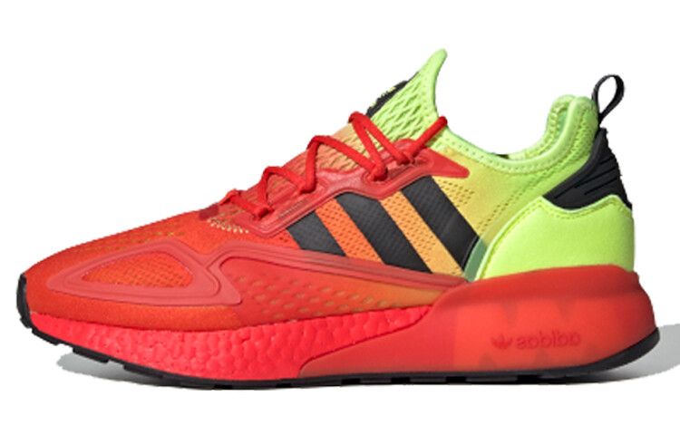 Мужские кроссовки adidas originals ZX 2K Boost Lifestyle
Мужские кроссовки adidas originals ZX 2K Boost Lifestyle