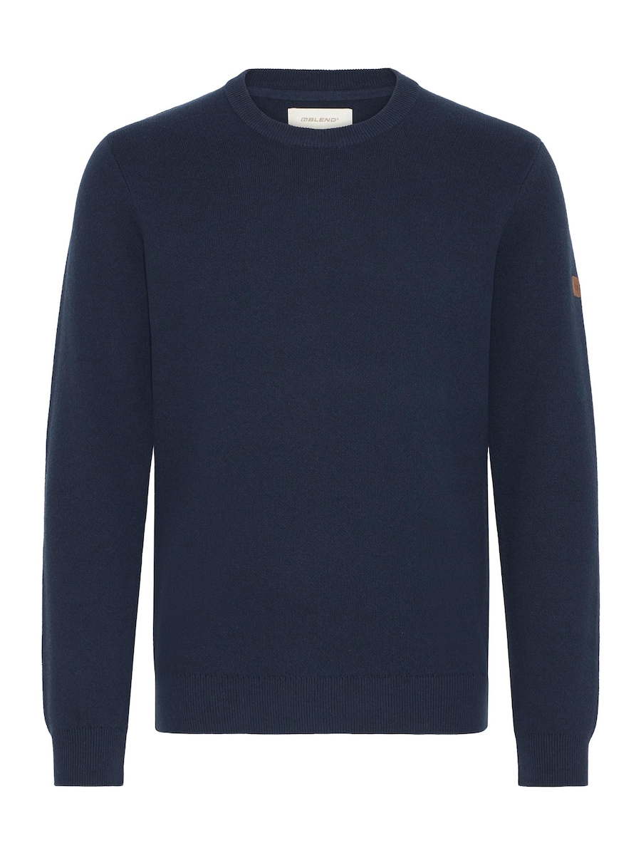 Свитер BLEND BHMFINTANO, синий
Свитер BLEND BHMFINTANO, синий